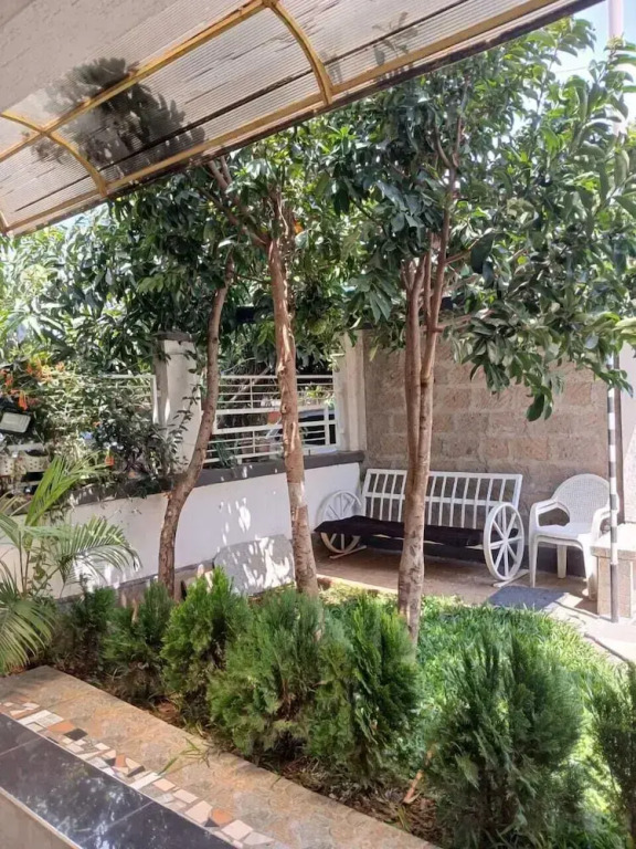 Utawala Executive Residence