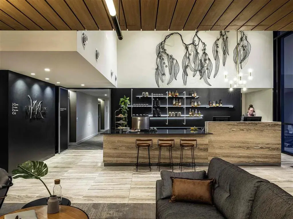 Mercure Sydney Rouse Hill