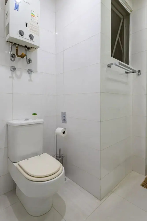 7 Minutes From Copacabana Beach Stc504