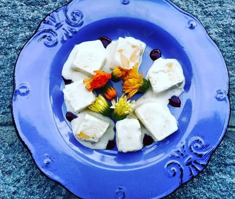 Agriturismo Au Jardin Fleuri