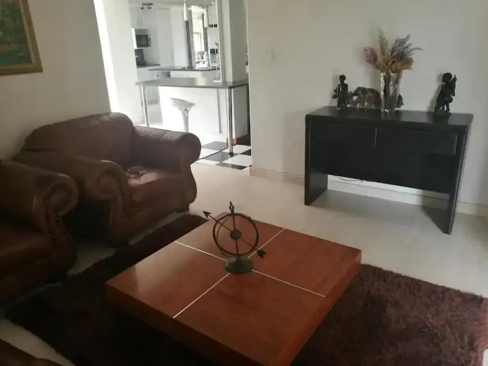 Corgi Guest House