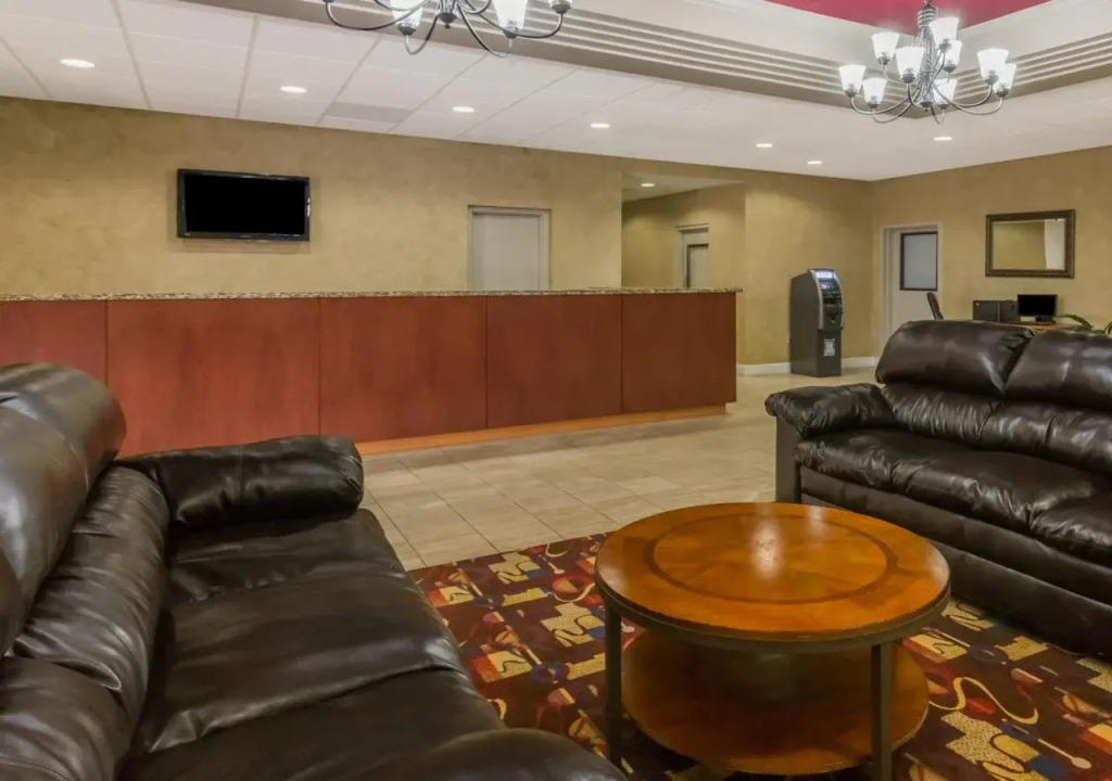 Best Western Premier Lakeland North
