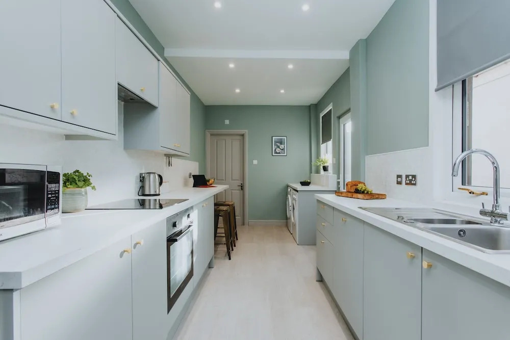Brand New Townhouse In Rugby