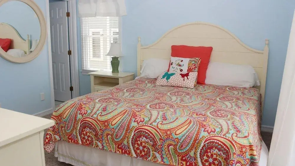 Sunnyside II - 7 Br Home