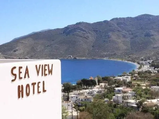 Sea View Hotel