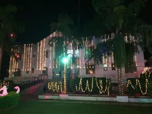 Kanha Resort