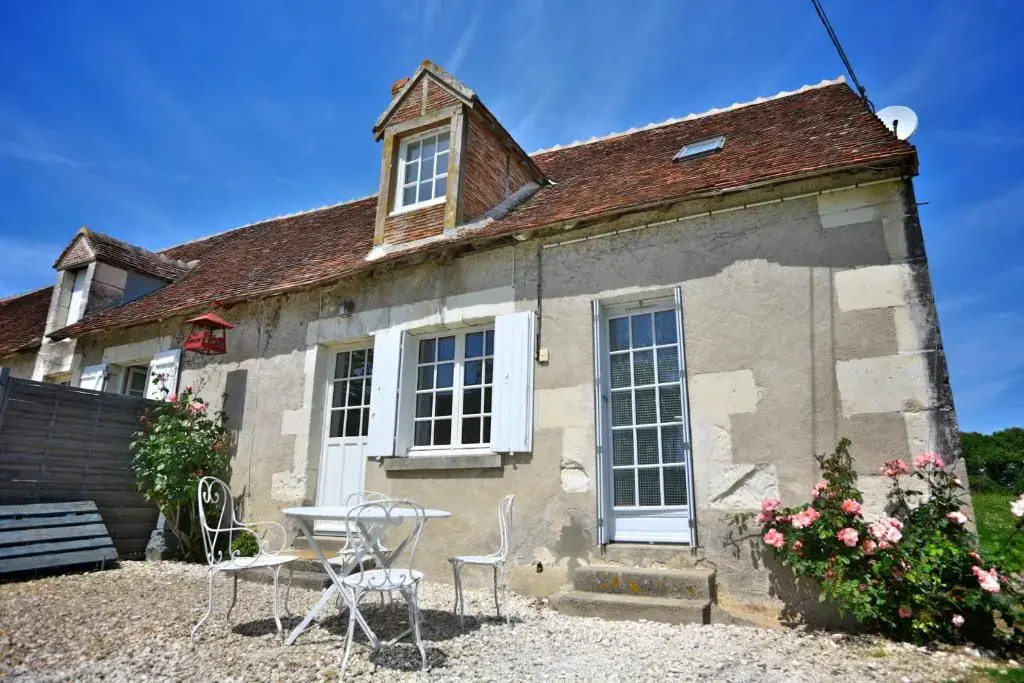Domaine de Matounet