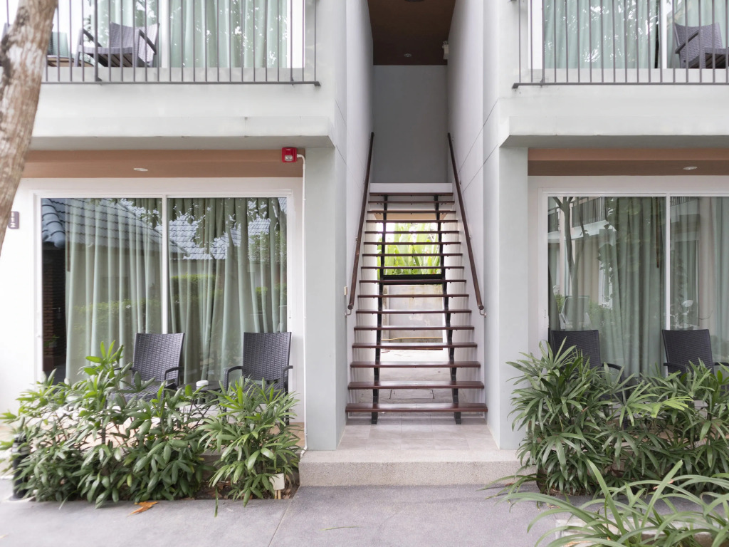 Parida Resort
