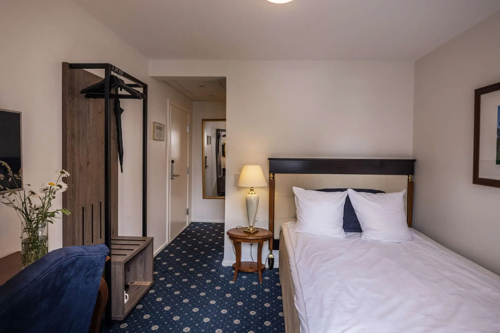 Hotel Scheelsminde