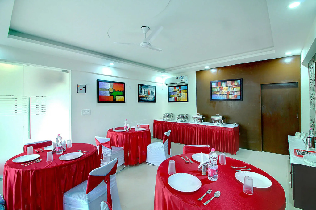 STAAYZ Premium Gurgaon