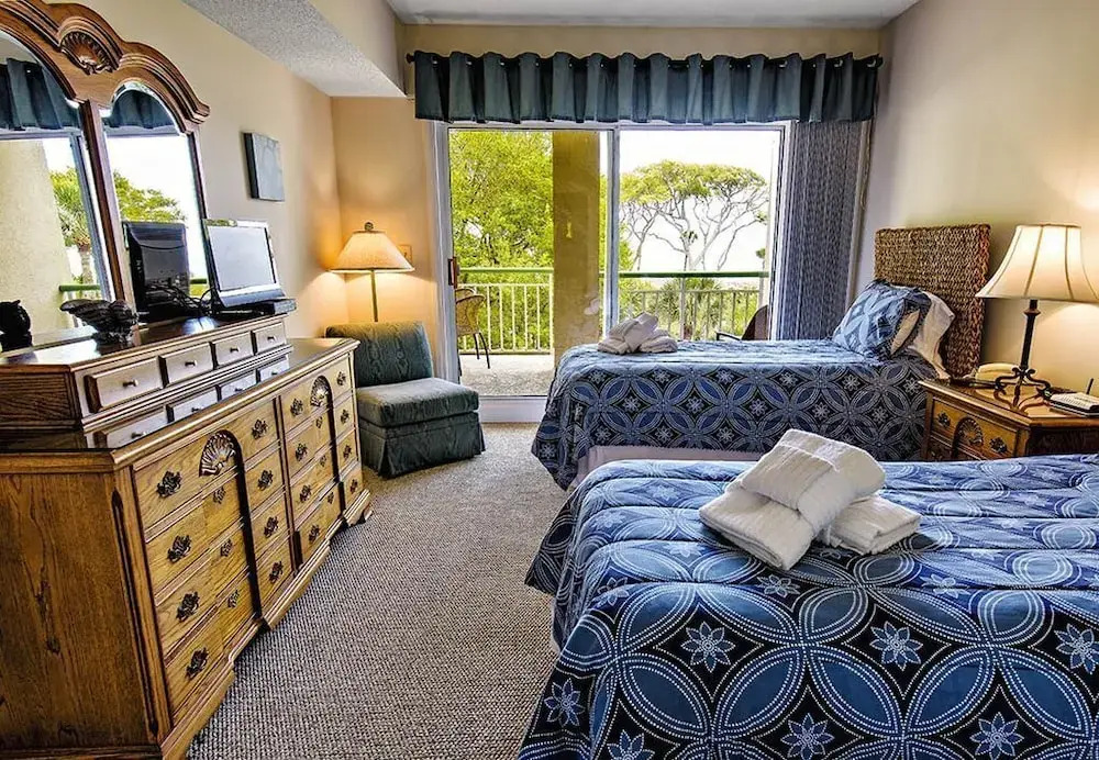 Sunset Escape 2 Bedroom Holiday Home