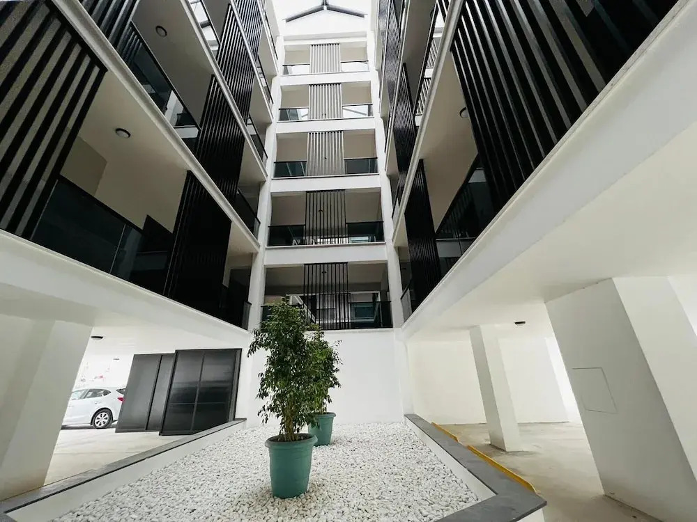 Beautiful 1 Bed Apartment in Kyrenia, Cyprus