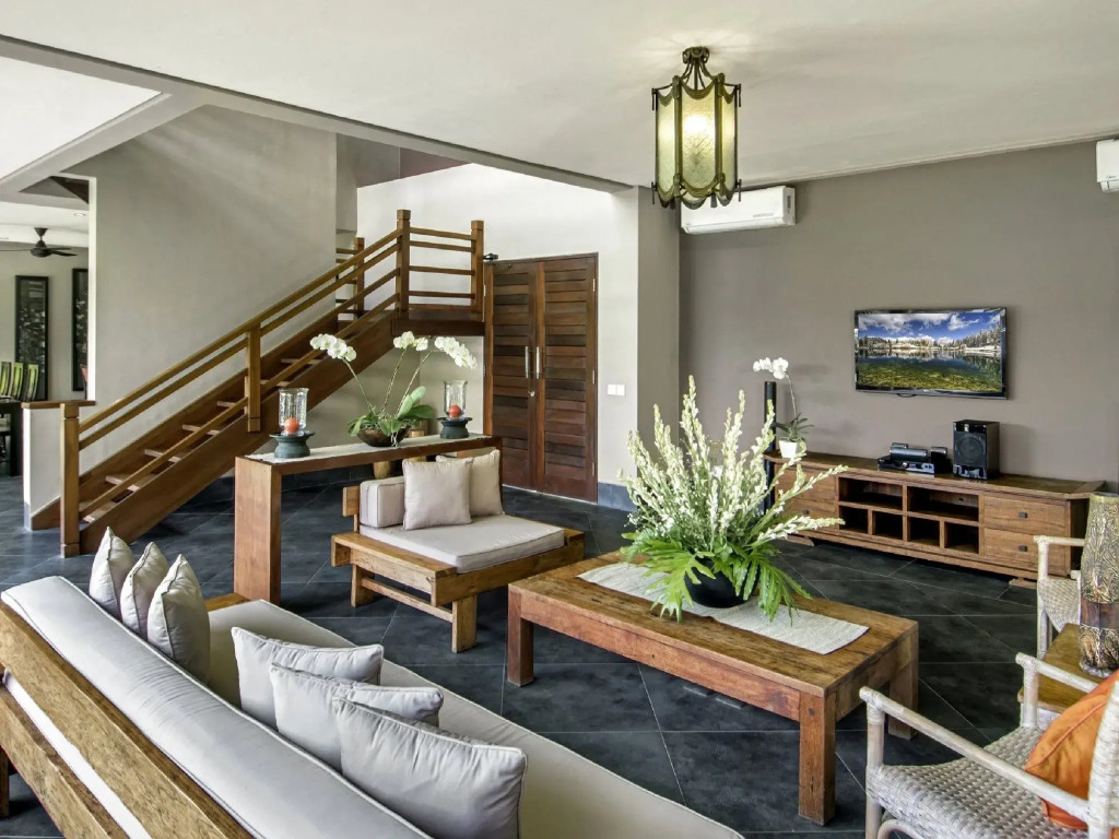 Peony Haven Villa by Bali Villa Solutions