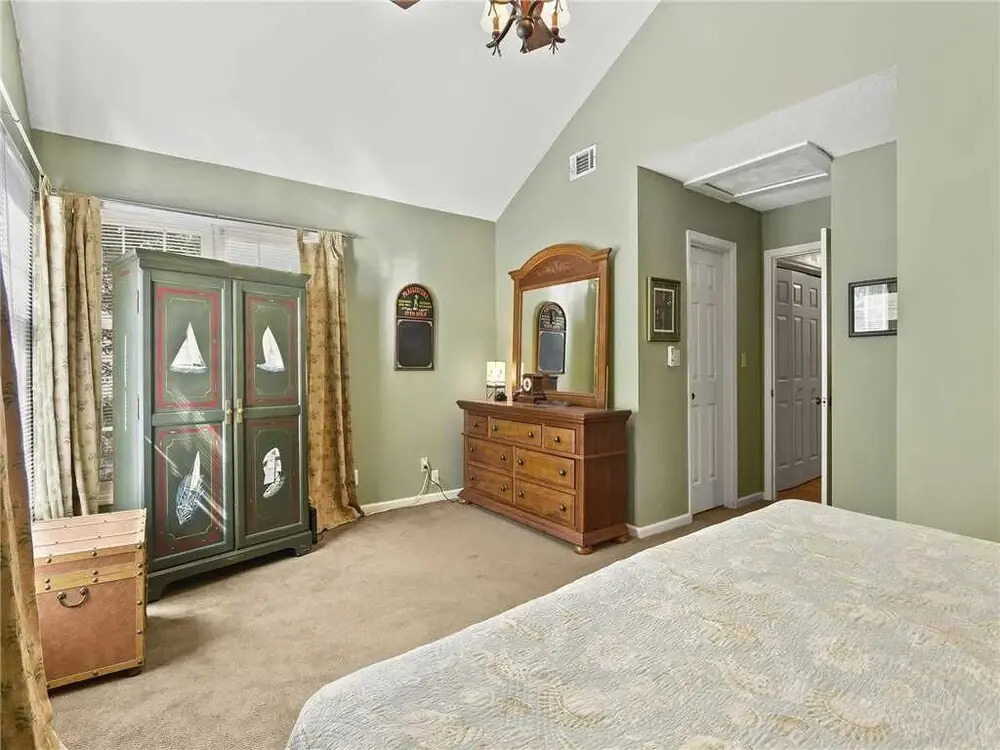 Evian 138 - Two Bedroom Condo