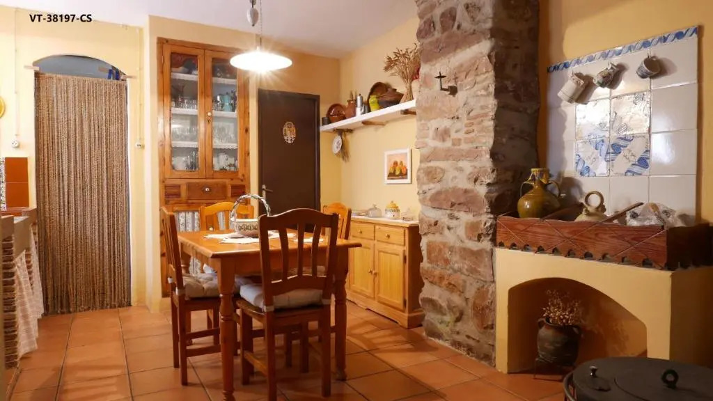 La Casa del Banquet