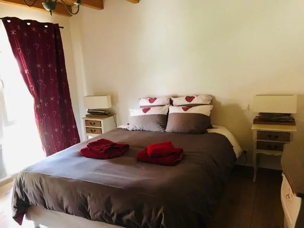 Les Authentics - Le Domaine dAutrefois & Spa