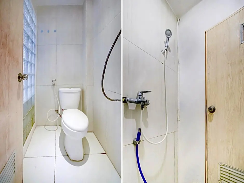 OYO Life 3103 Opo Homestay & Kost