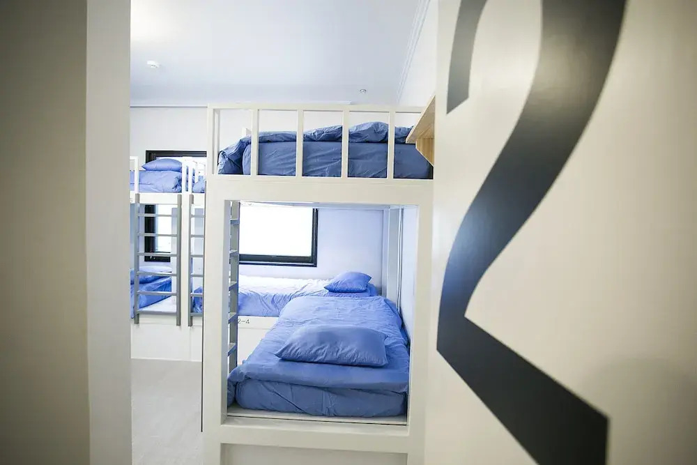 I am Guesthouse
