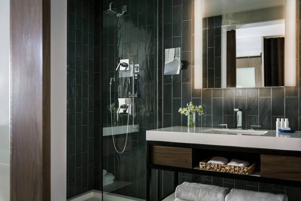 Kimpton Rowan Palm Springs Hotel by IHG