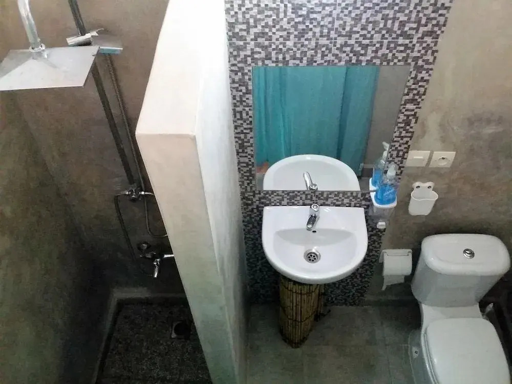 Riad Dari