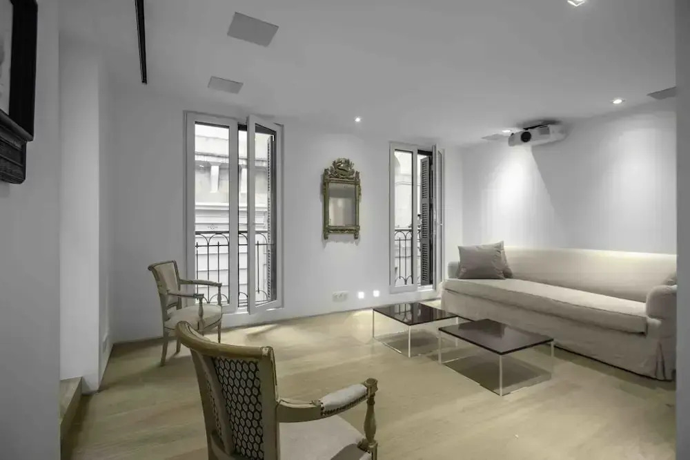 SanSebastianForYou  Izarre Apartment