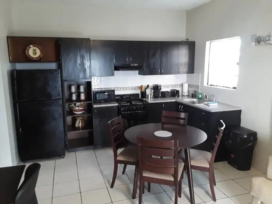 Passion Fruit, Apartment for work or getaway