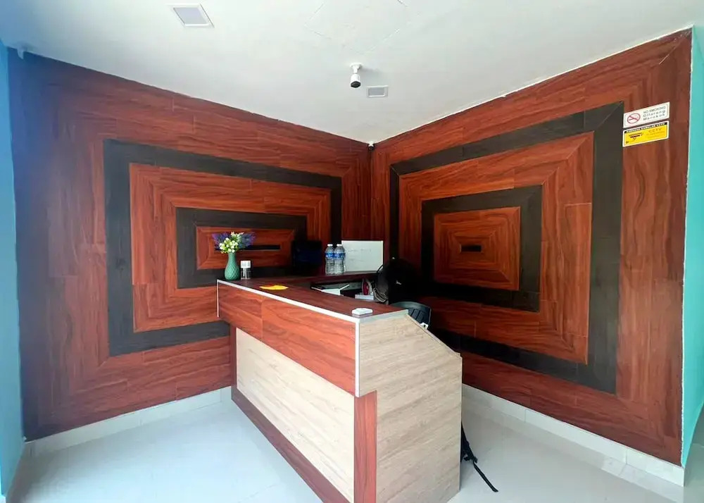 ARK Business Rawang hotel