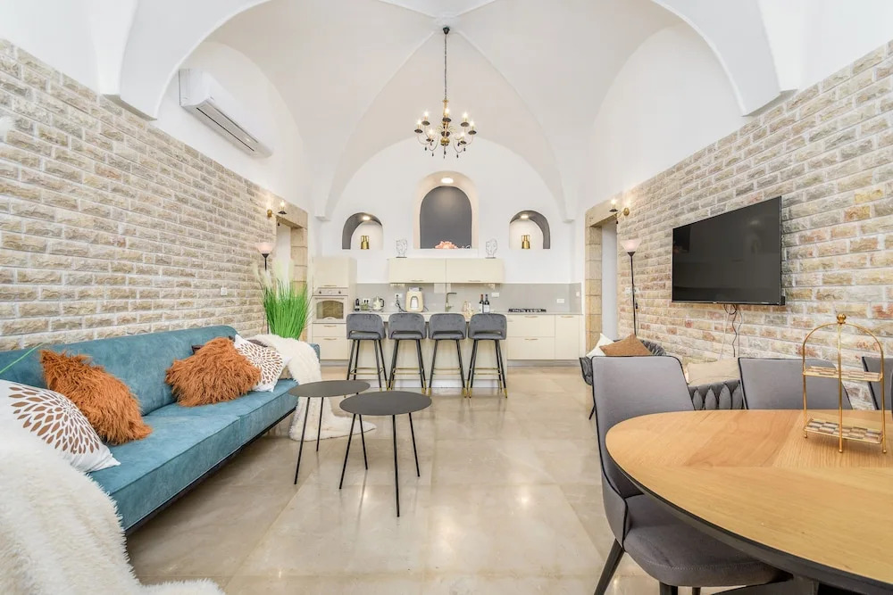 Nina Luxury Apartment
