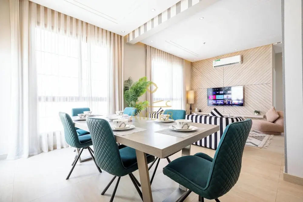 Amber Hospitality - Al Izdihar