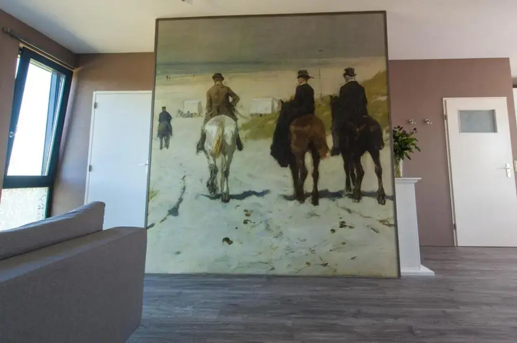B&B Beach Inn