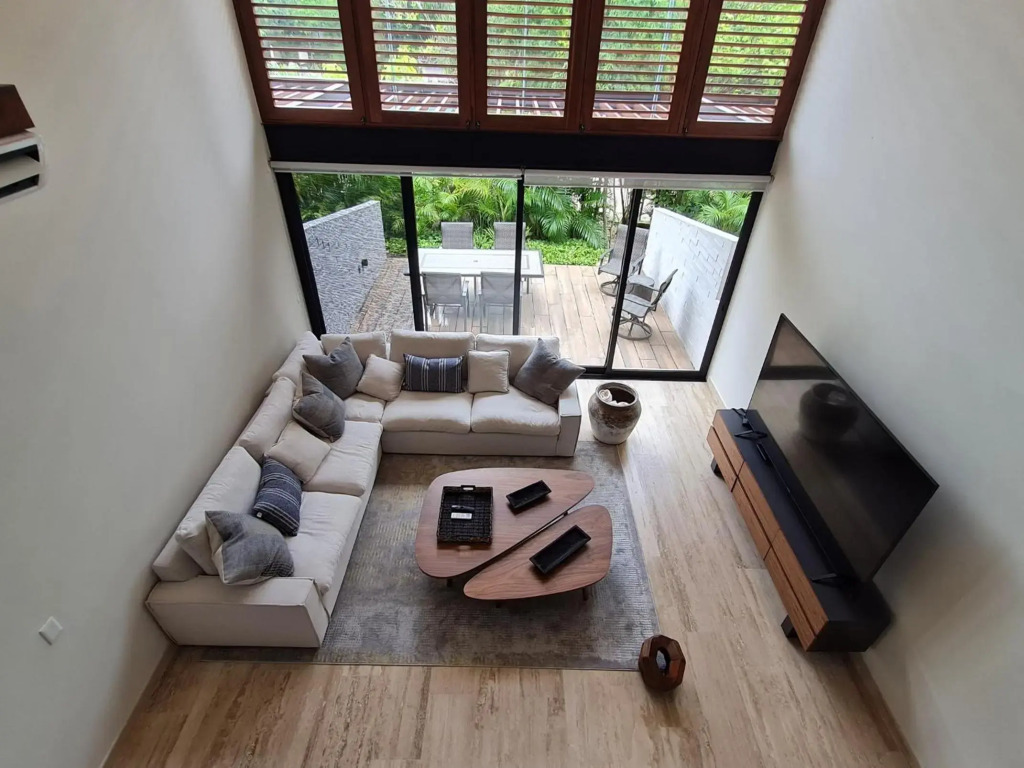 AWA-New exclusive 8 pax - 5 min from beach by Yeah