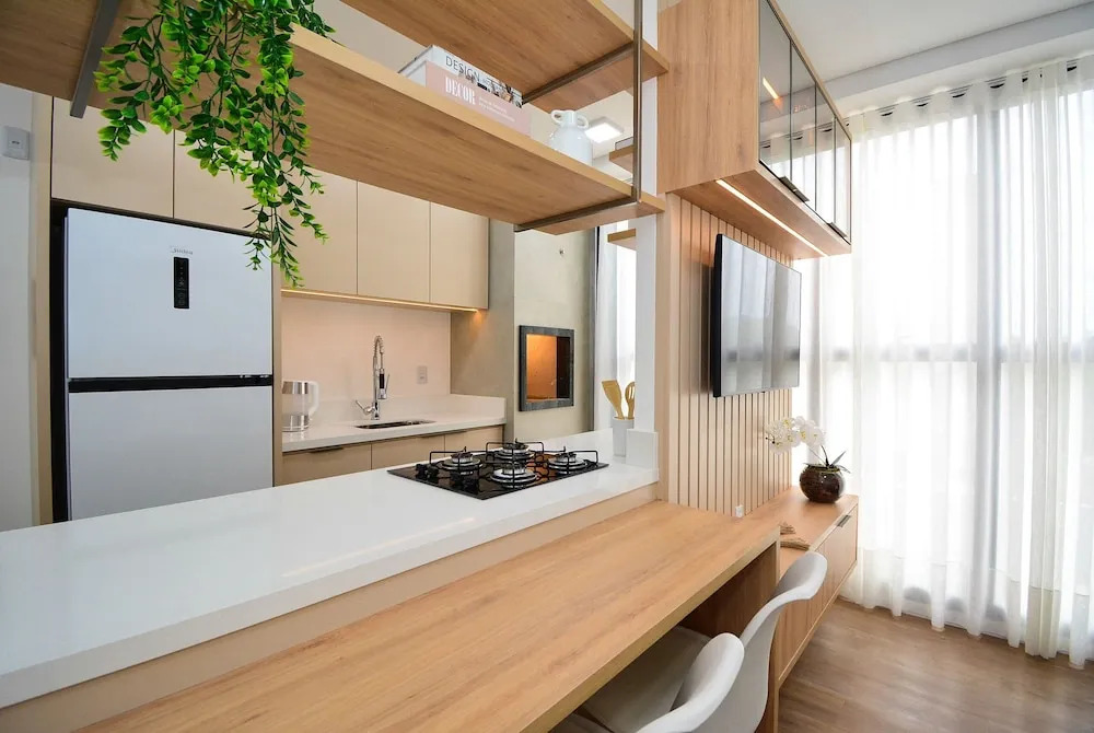 Residencial Germany