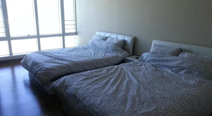 Austin Guesthouse Busan