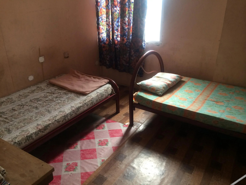 Yaudin Guest House