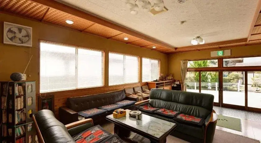Suzukiya Ryokan