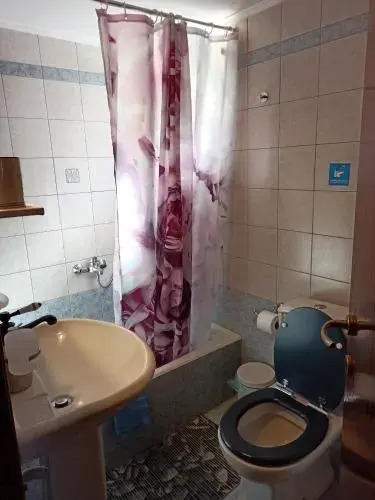 Panos Apartment