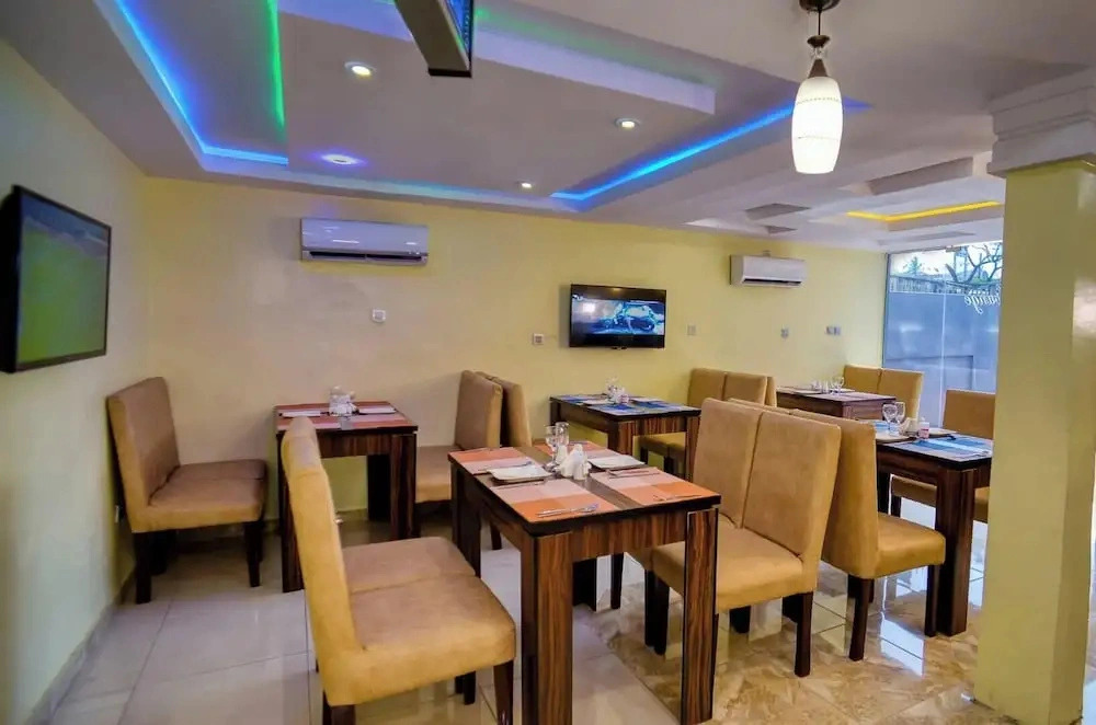 Twist Hotels