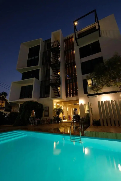 NornDee Hotel