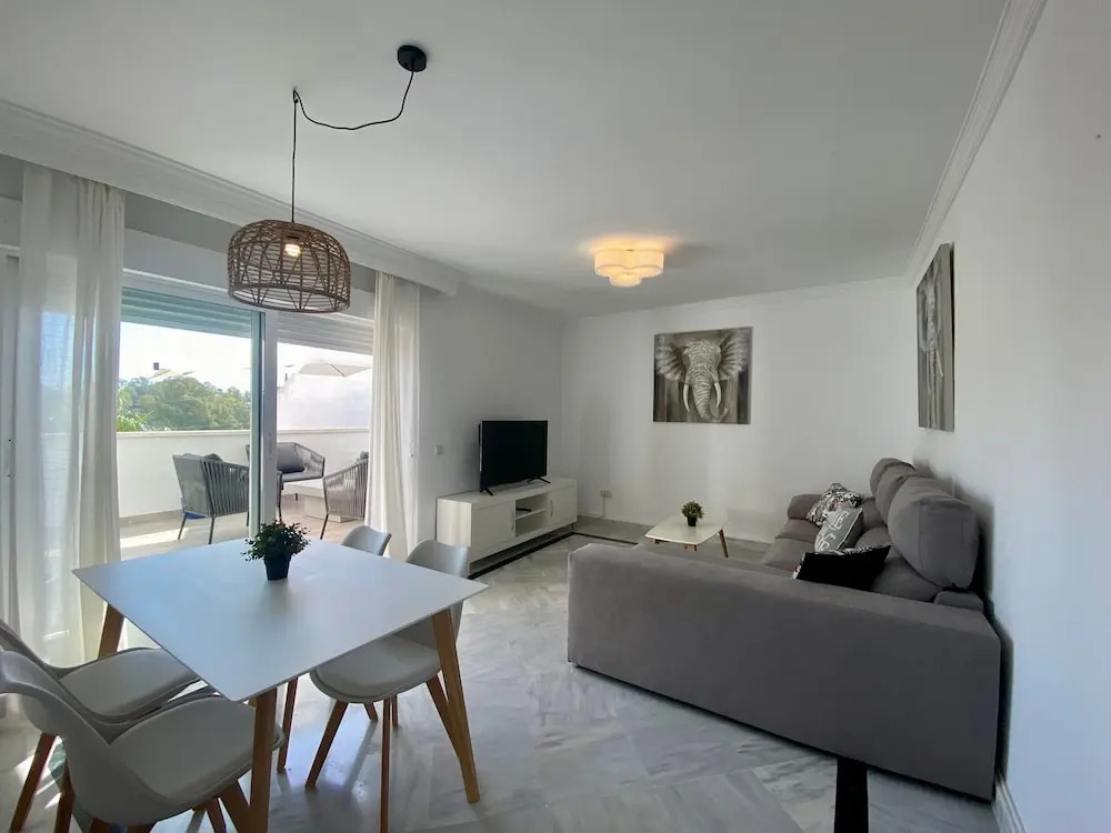 Exceptional Views - Dama de Noche 1 Bedroom Penthouse