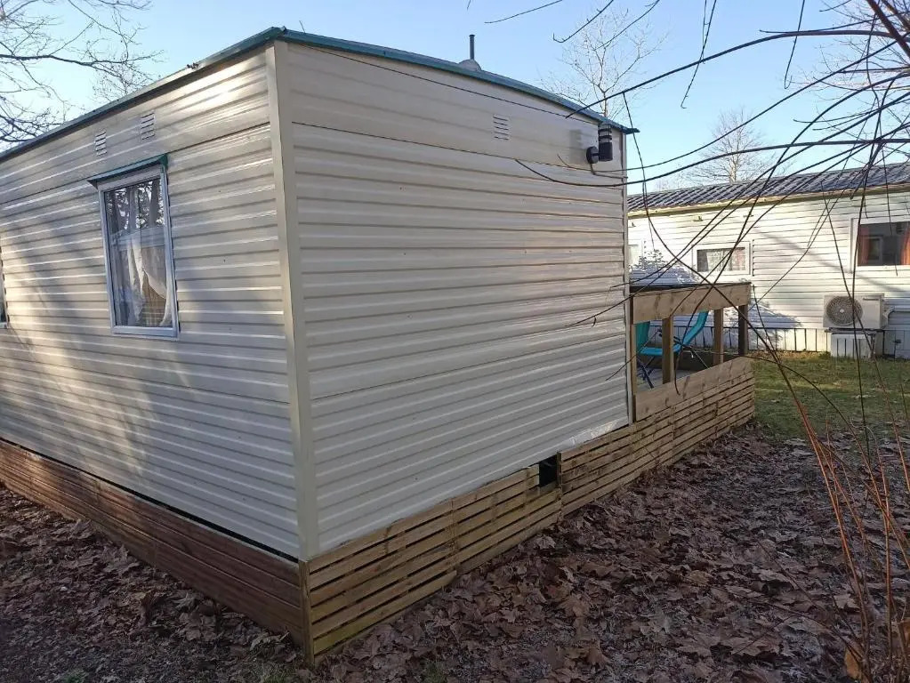 Mobil home