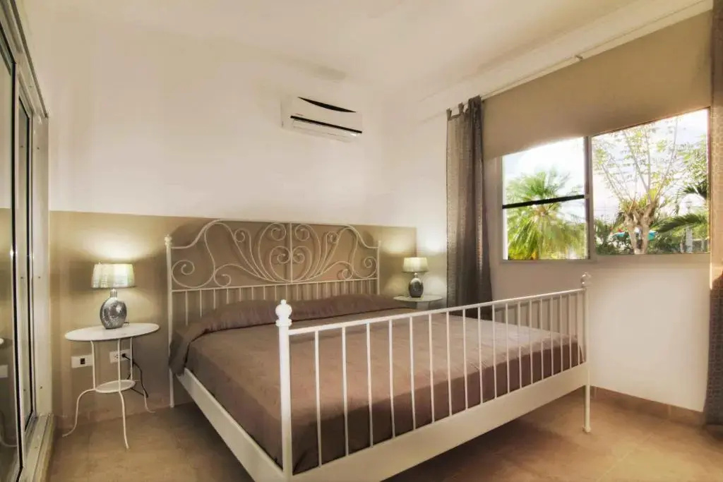 Moderno Apartamento en Residencia Playa Dominicus Bayahibe ---- Appartamento Moderno in Residenza Privata Dominicus Spiaggia Bayahibe ---- Modern Apartment in Private Residence Dominicus Bayahibe beach