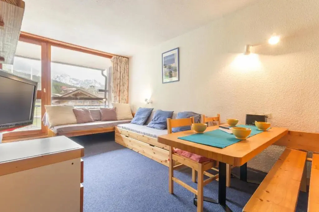 Mercure Les Arcs 180