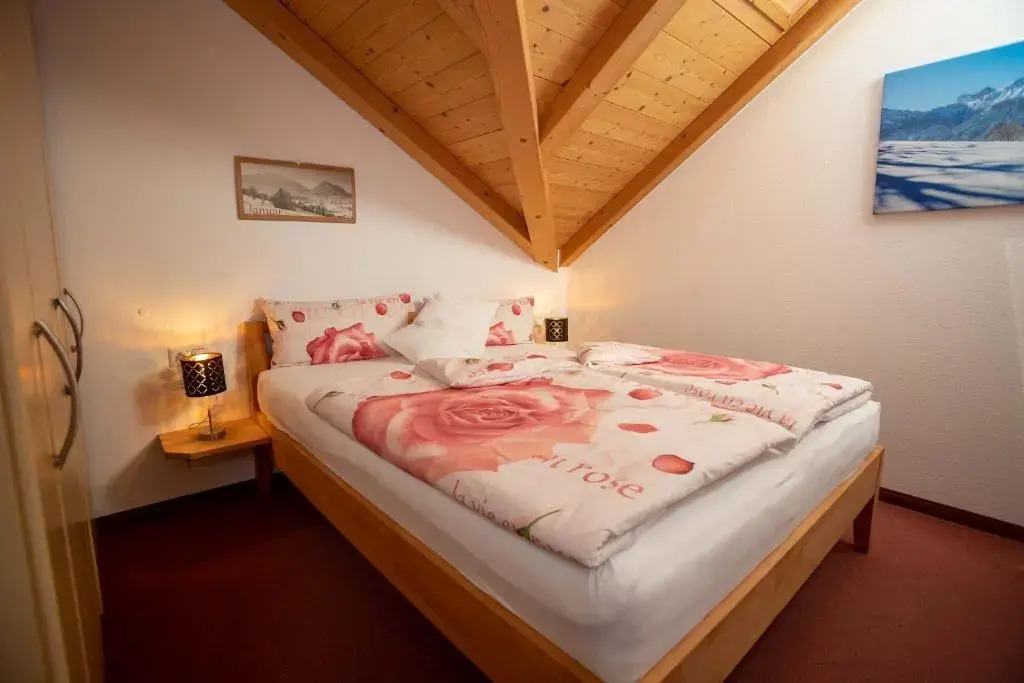 Landhaus Wanger