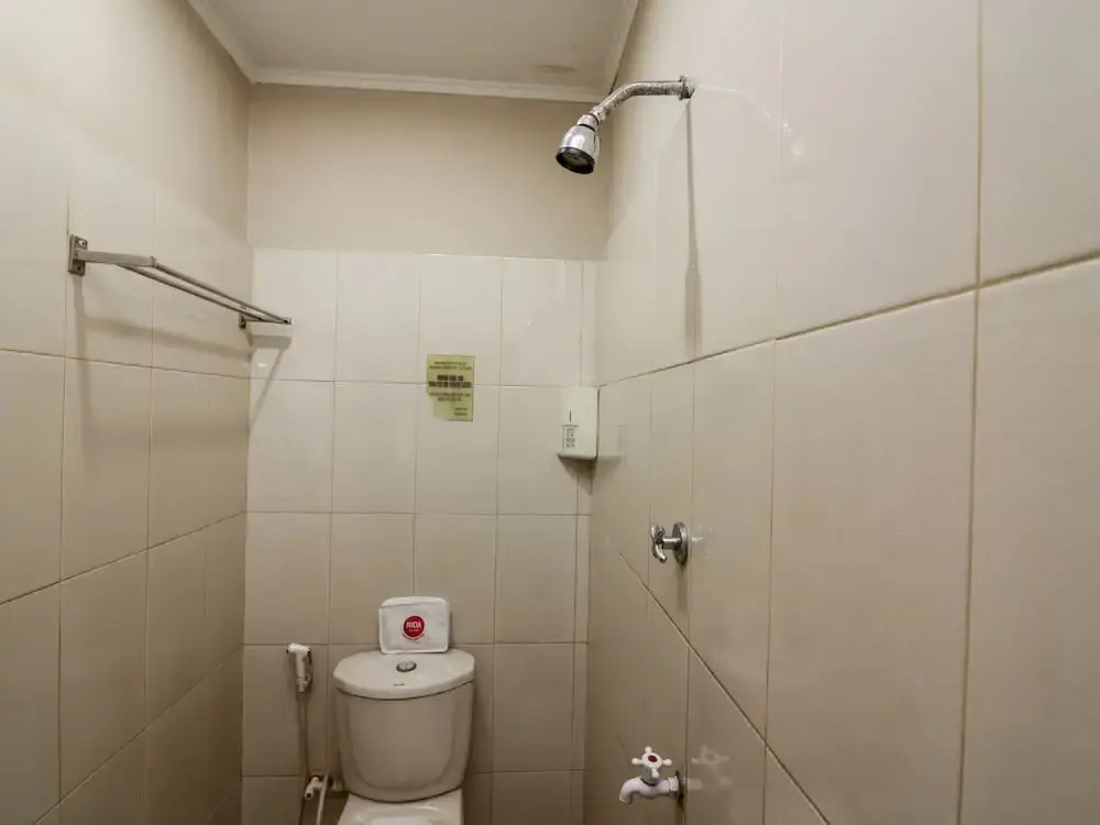 NIDA Rooms Sudirman 419B Pekanbaru