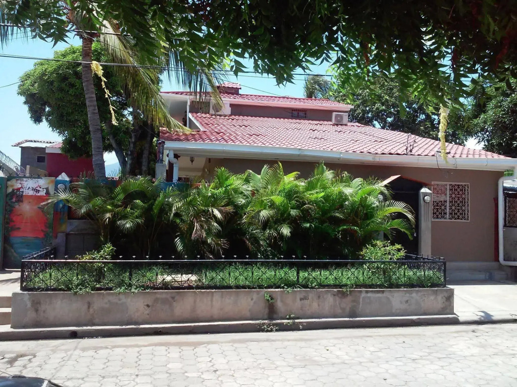 Hotel Casa de Oro