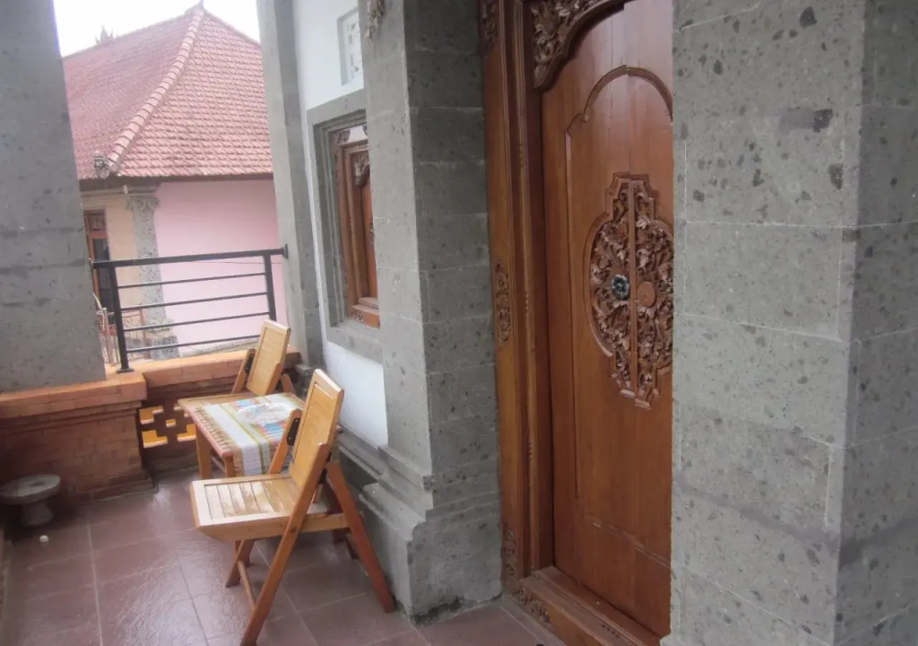 AA Residence