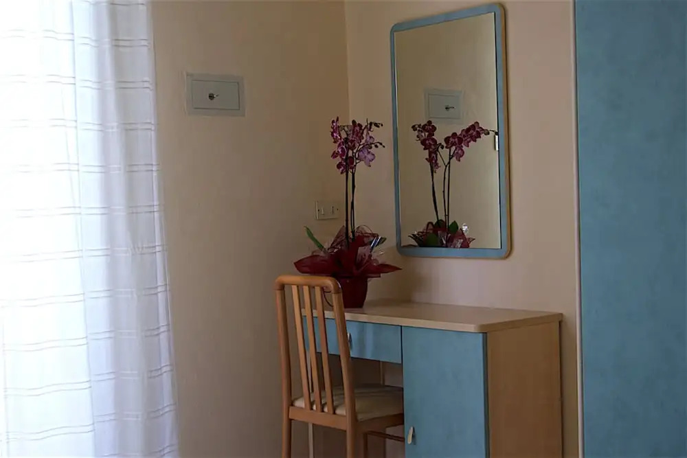 Hotel Anita B&B sul lungomare