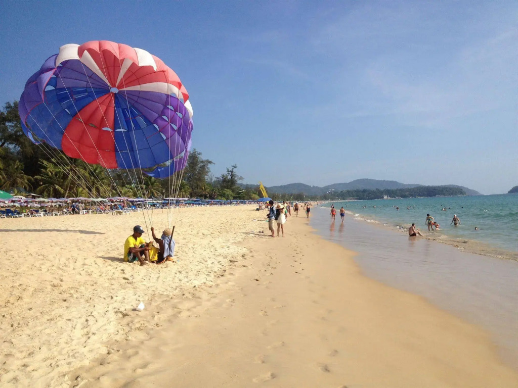 Baan Sailom Hotel Phuket - Sha Extra Plus