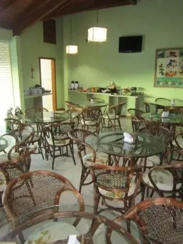 Hotel Pousada Paraíso das Praias