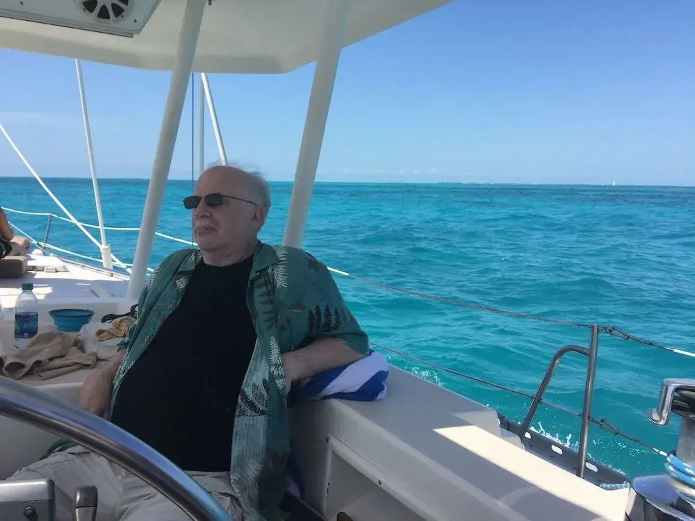 Key West Sailing Adventure